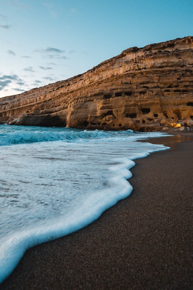 Nature
