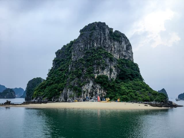 Travel