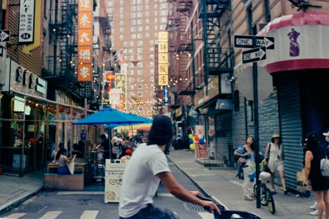 Street Photography