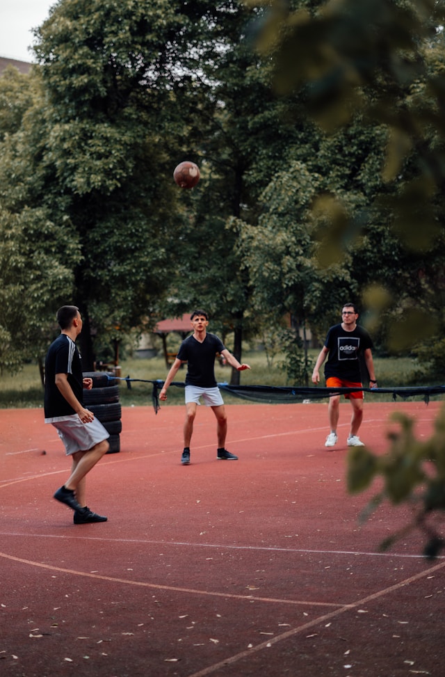 Sports